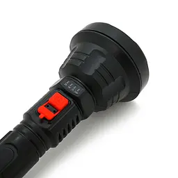 Ліхтарик ручний BL-826 - мініатюра 4