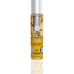 Змазка на водній основі System JO H2O - Juicy Pineapple (30 мл)