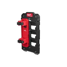 Тримач одинарний для садового інструменту для стелажної системи PACKOUT MILWAUKEE 97x127х347 мм - мініатюра 3