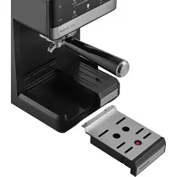 Кавоварка еспрессо Sencor SES 4060BK (41023578) - мініатюра 6