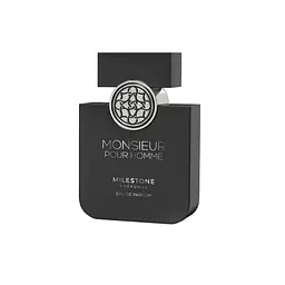 Парфумована вода чоловіча Milestone Monsieur 100 мл (MM35988)