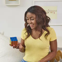 Головоломка Rubik's S2 Кубик 4х4 Майстер (6064639) - мініатюра 8