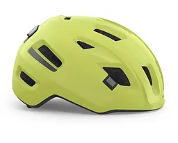 Шолом Met E-Mob CE Lime S (1052-3HM 153 CE00 S YL1) - мініатюра 2