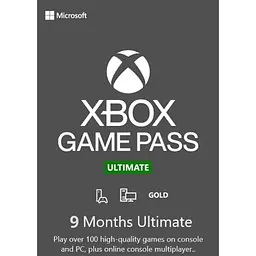 Ігрова консоль Microsoft Xbox Series S 1 ТБ White + Xbox Game Pass Ultimate 9 місяців - мініатюра 7