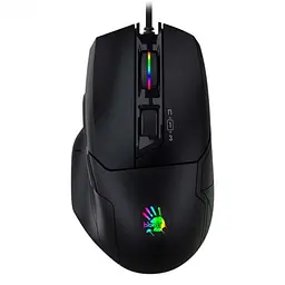 Миша A4Tech Bloody W70 Max (Stone black) [68606] - мініатюра 6