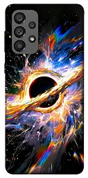 Чохол Demsky Universe explosion для Samsung Galaxy A73 5G