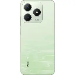 Смартфон Realme C63 8/256Gb Jade Green (UA UCRF) NFC - мініатюра 2