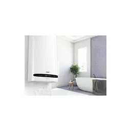 Бойлер Tesy Bellislimo Cloud плаский GCR 502722 E31 ECW Wi-Fi (304766) - мініатюра 3
