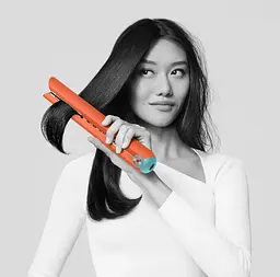Випрямляч для волосся Dyson Corrale HS07 Ceramic Pop [508325-01] [95229] - мініатюра 6