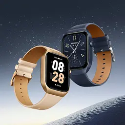 Смарт годинник Mibro Watch T2 Light Gold XPAW012 - мініатюра 5