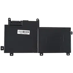 Батарея Hewlett Packard для ноутбука HP CI03XL (ProBook: 640 G2 645 G2 650 G2 655 G2) 11.4V 4200mAh чорний - мініатюра 3