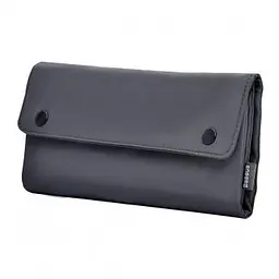 Чехол сумка Macbook 13 Baseus Folding Series 13 Laptop Sleeve - мініатюра 3