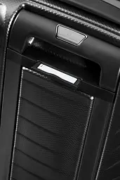 Валіза Samsonite PROXIS MATT GRAPHITE 55x40x20(23) 55/20 CW6*28001 - мініатюра 12