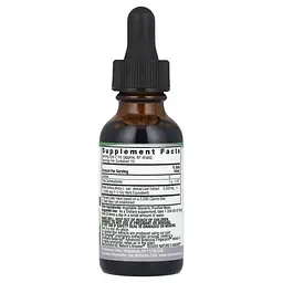 Інші екстракти Nettle Extract 2,000 mg 30 мл Nature's Answer vit0005870 - мініатюра 2