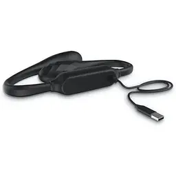 Вібратор на гнучкій зчіпці зі стимуляцією пальчиком Dorcel Dual Explorer - мініатюра 8