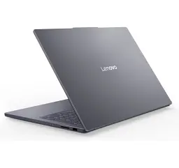 Ноутбук Lenovo IdeaPad Slim 3 16ARP10 Luna Grey (83K800E6RA) UA UCRF - мініатюра 5