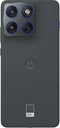 Смартфон Motorola Edge 70 12/512GB Gadget Gray Global - мініатюра 3