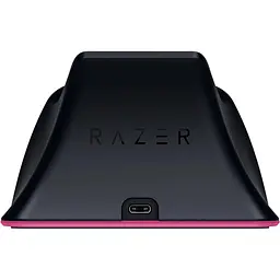 Зарядна станція для геймпадів Razer Quick Charging Stand for PS5 Pink RC21-01900600-R3M1 [118065] - мініатюра 5