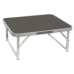 Складний стіл Bo-Camp 70x60 cm Grey (1404388) - мініатюра 2