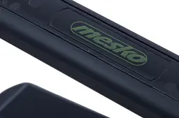 Утюжок стайлер для волосся Mesko MS 2311 ceramic - мініатюра 5