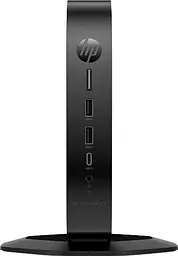 Комп'ютер HP Pro t550 Thin Client/Celeron J6412, 8, 32GB eMMC, ThinPro (5H0R6EA)