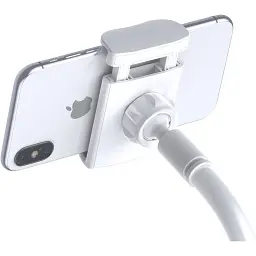 Пантограф Baseus Unlimited Adjustment Silver (SULR-0S) [121333] - мініатюра 3
