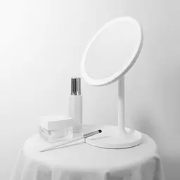 Дзеркало для макіяжу з LED-підсвіткою Doco Daylight Mirror - мініатюра 2