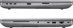 Ноутбук HP ZBook Fury G1i 16" WQUXGA 500n/U9 285HX (5.5)/128Gb/SSD4Tb/RTX PRO 4000,16GB/FPS/Підсв/DOS (5F9V3ES) - мініатюра 7