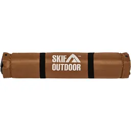 Килимок самонадувний Skif Outdoor Specialist. Розмір 195x58x3.8 см. Khaki - мініатюра 5