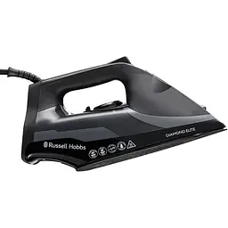 Праска Russell Hobbs Diamond Elite, 3100Вт, 350мл, паровий удар -220гр teh0016273 - мініатюра 7