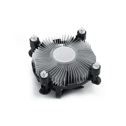 Кулер до процесора Deepcool CK-11509 (DP-ICAP-11509) - мініатюра 2