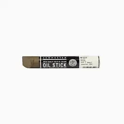 Фарба олійна у формі пастелі Sennelier Oil Stick, 38 мл, S2, Бронзовий (Bronze)