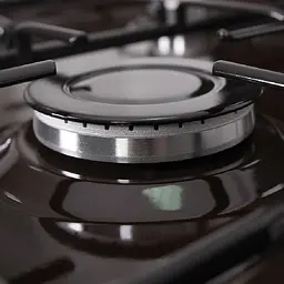Газова плита PRIME Technics PSE 64112 FB - мініатюра 9