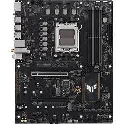 Материнська плата Asus TUF Gaming B650-E WIFI (90MB1GT0-M0EAY0) [139902] - мініатюра 6