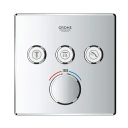 Змішувач Grohe GRT SmartControl (29126000) - мініатюра 2