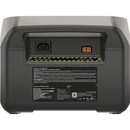 Зарядна станція EcoFlow River 2 Max [RIVER2Max-AU] AU [111997] - мініатюра 4