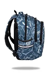 Рюкзак CoolPack Jerry STREET LIFE (F029697) - мініатюра 2