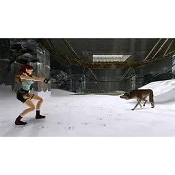 Гра Sony PlayStation Tomb Raider I-III Remastered Deluxe Edition для PS5 [EN + RU sub] [215726] [143642] - мініатюра 5