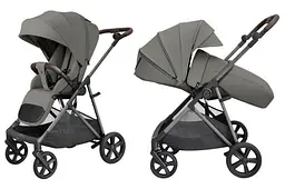 Прогулянковий візок Costa CRL-5543 Echo Grey CARRELLO