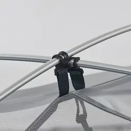 Намет тримісний Naturehike Bleik Series Tent CNK2550WS038, зелений - мініатюра 5