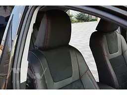 Авточохли модельні MW Brothers для Toyota Corolla (E170) c 2013 - мініатюра 6
