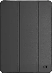 Чохол до планшета Armorstandart Flex Case iPad Air 11 2024 Black (ARM84462)