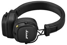 Гарнітура Marshall Major IV Black (1005773) - мініатюра 6