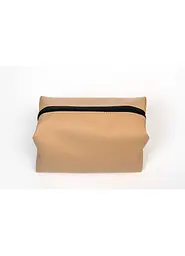 Жіноча косметичка Sambag 20х12х15 см acs0014210 - мініатюра 3