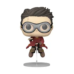 Фігурка Funko Pop Гаррі Поттер з мітлою (76003) - мініатюра 2