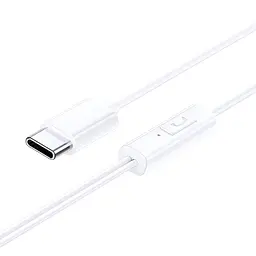 Навушники Baseus Encok CZ11 Moon White (A00164300213-Z1) [131762] - мініатюра 4