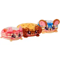 Інтерактивна іграшка Moose Cookies Makery Чарівна пательня - Панкейк (23508) - мініатюра 5