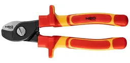 Кабелеріз діелектричний для робіт під напругою 1000В Neo Tools hoz0012983