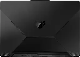 Ноутбук ASUS TUF Gaming F15 16/512GB Graphite Black (FX506HF-HN019) [no OS, українська клавіатура, NOP] Seller Refurbished - мініатюра 4