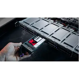 Накопичувач SSD 2.5" 960GB Kingston (SEDC600M/960G) - мініатюра 6
